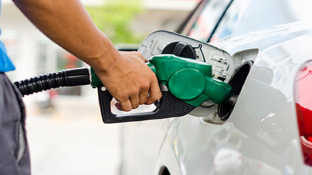 Petrol and diesel prices on may 3rd