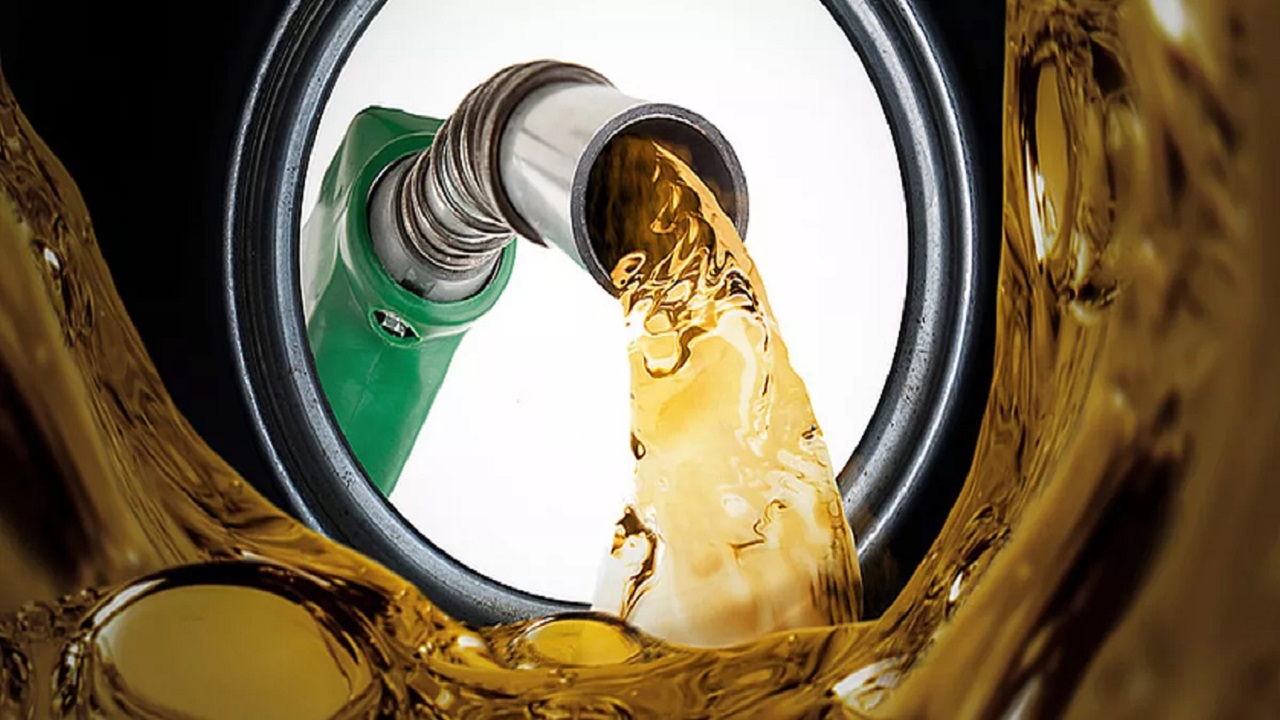 Petrol and diesel prices on may fifth