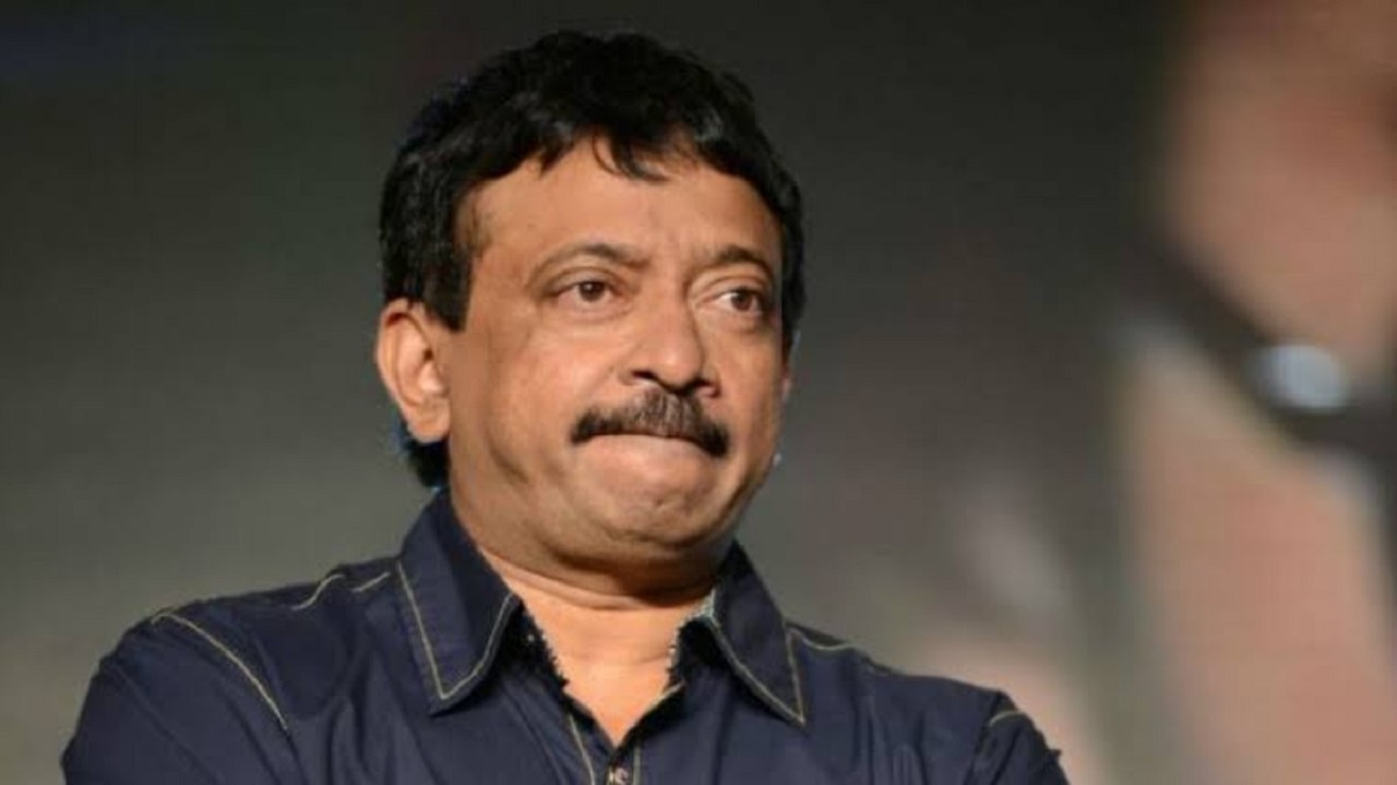 RGV Shocking comments on kgf director prashanth neel