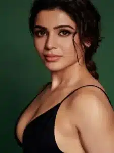 Samantha Bikini Push Ups Unseen Video Leaked Online