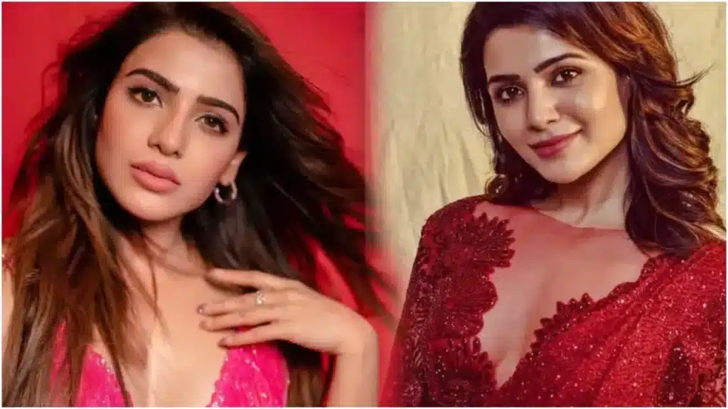 Samantha Ruth Prabhu Strong Reply to troller 'She will end up dying alone with cats and dogs
