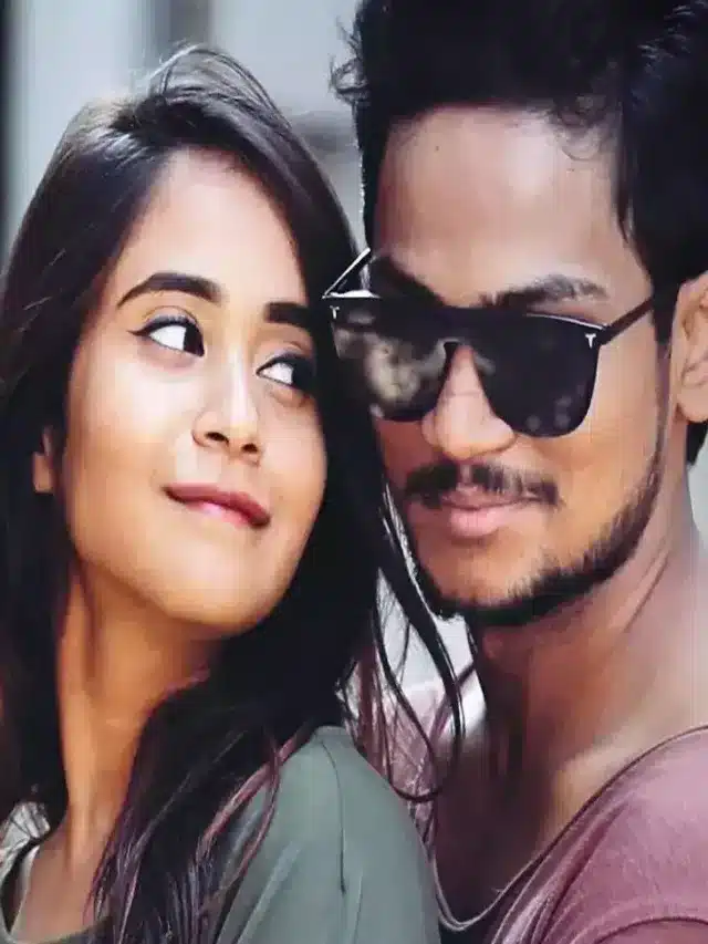 మళ్లీ ఒక్కటవుతున్న షన్నూ.. దీప్తి సునైనా.. ఇదిగో సాక్ష్యం..!