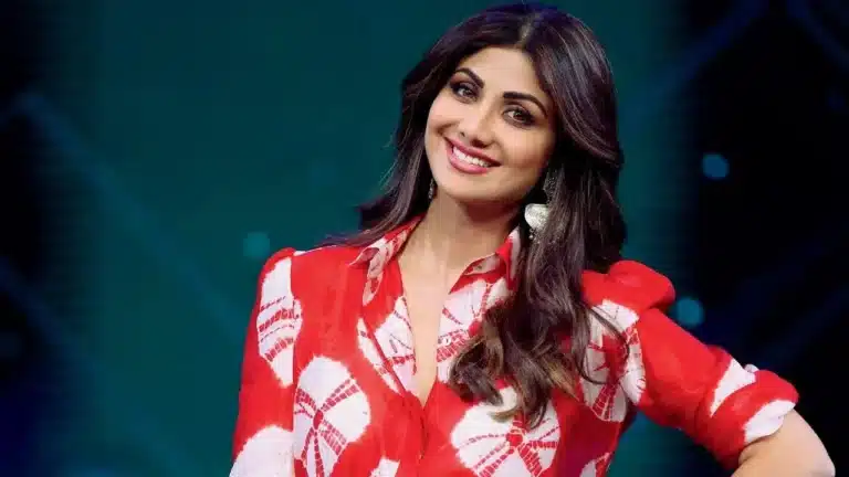 Shilpa shetty