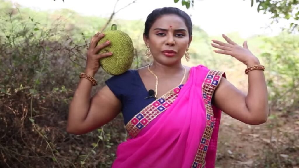 Sri reddy