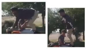 Viral video