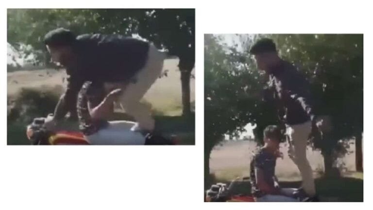 Viral video