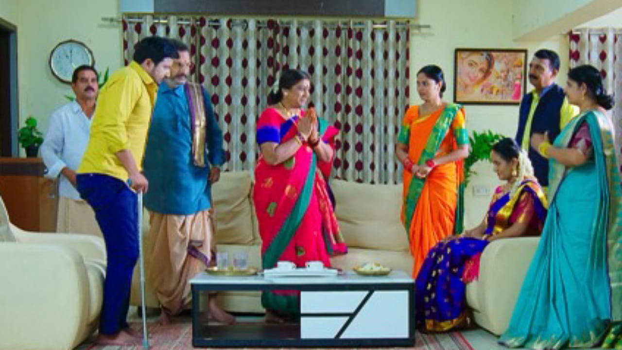 Devatha May 31 Today Episode