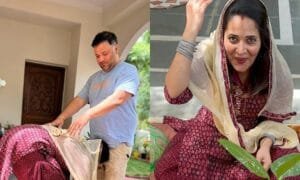anchor-anasuya-do-vata-savitri-puja-what-is-the-reason-behind-this-puja