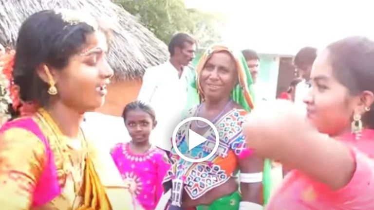 bride-who-danced-wonderfully-to-the-song-banjara