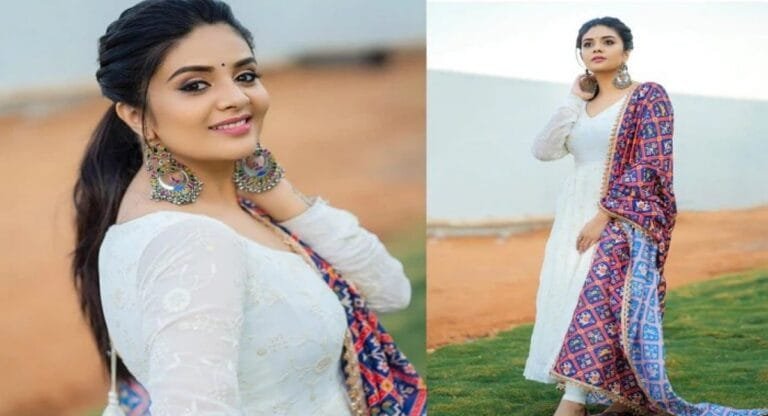 Sreemukhi