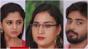 Guppedantha Manasu May21 Today Episode