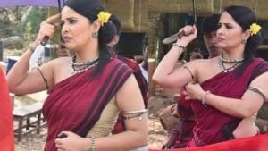 Anasuya