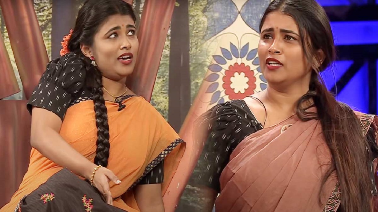 jabardasth lady comedian geetu remuneration