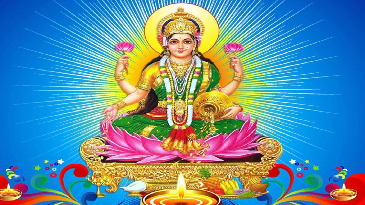 just five minutes puja do for good wealth on this day