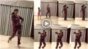 lakshmi-manchu-do-dance-for-bullet-bandi-netizen-comments-that-because-of-acharya-movie-flop