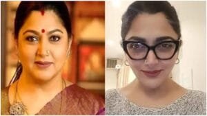 Khushbu