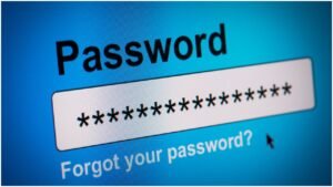 Say Goodbye to the password only one password to all apps