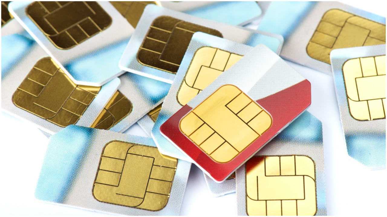 Want to know how many SIM cards are in your name but just do this