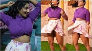 vishnu-priya-dancing-with-short-skirt