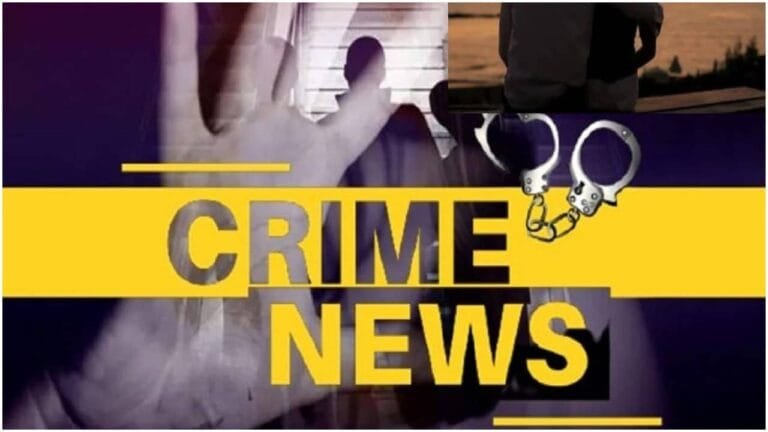 Crime News