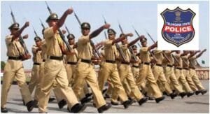 TS Police Jobs