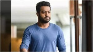 Jr NTR