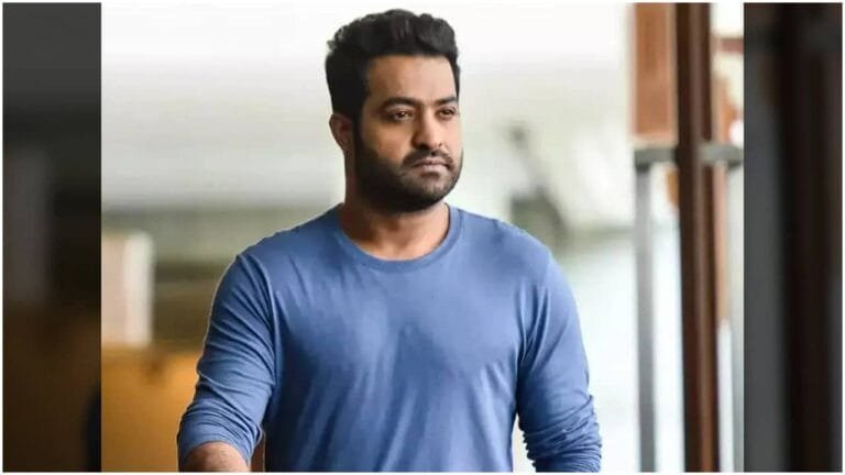 Jr NTR