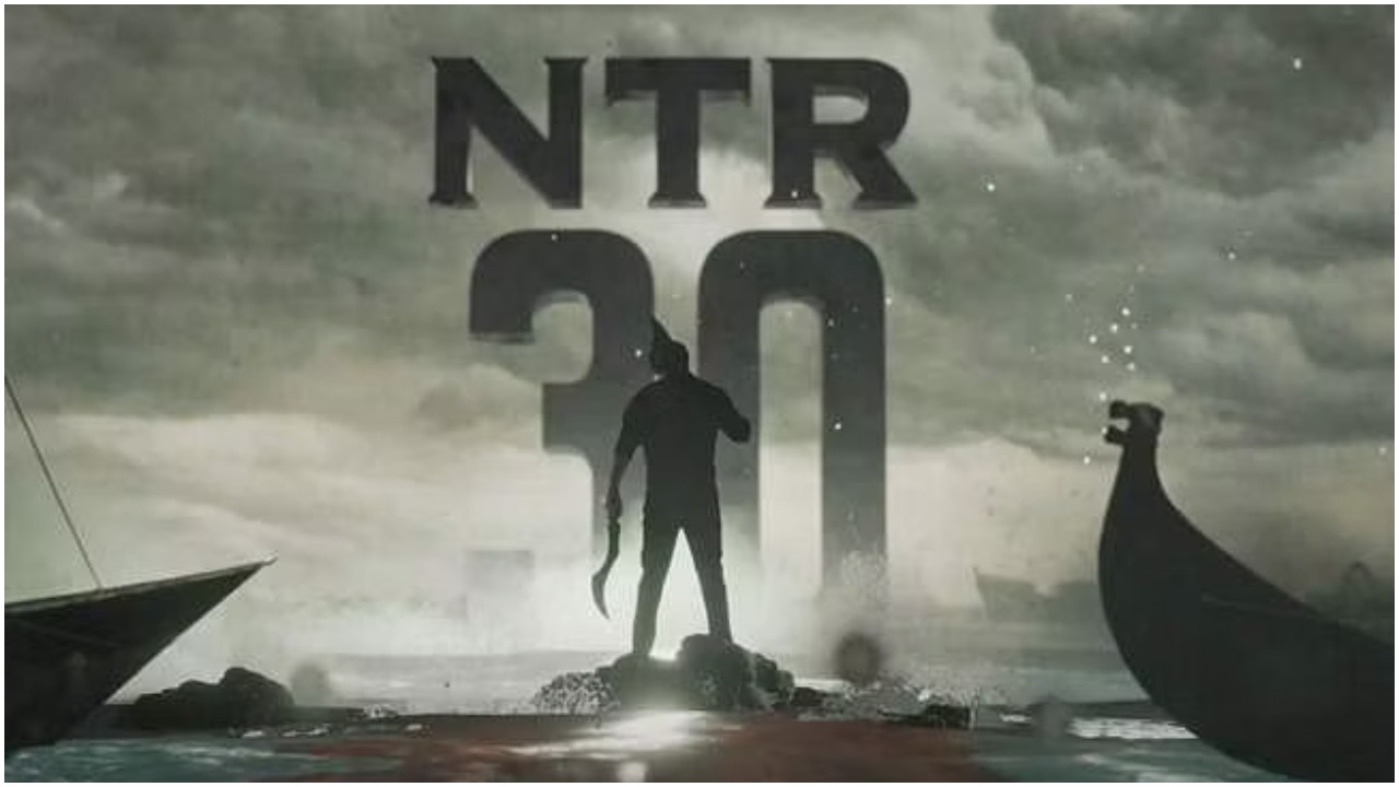 NTR 30