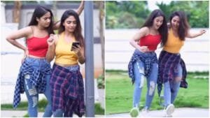 RRR Movie