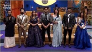 Big Boss Ott Non Stop Telugu