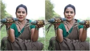 Sree Reddy