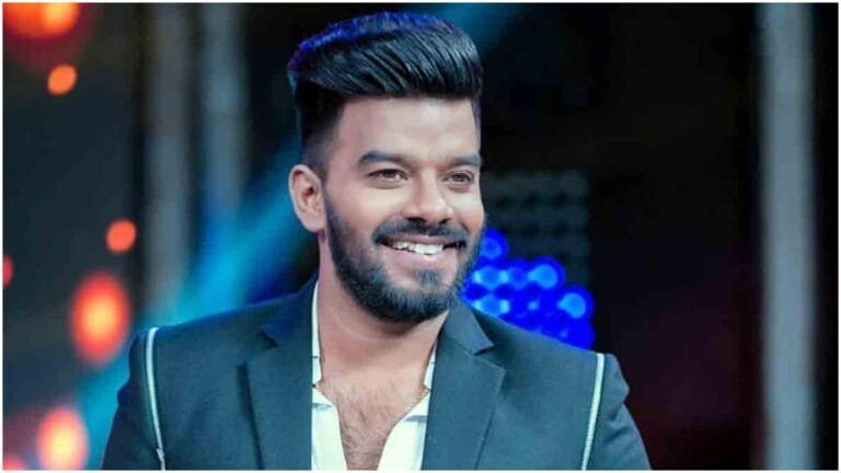 Sudigali Sudheer