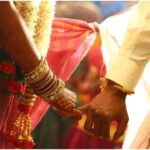 Married On Akshay Tritiya Day