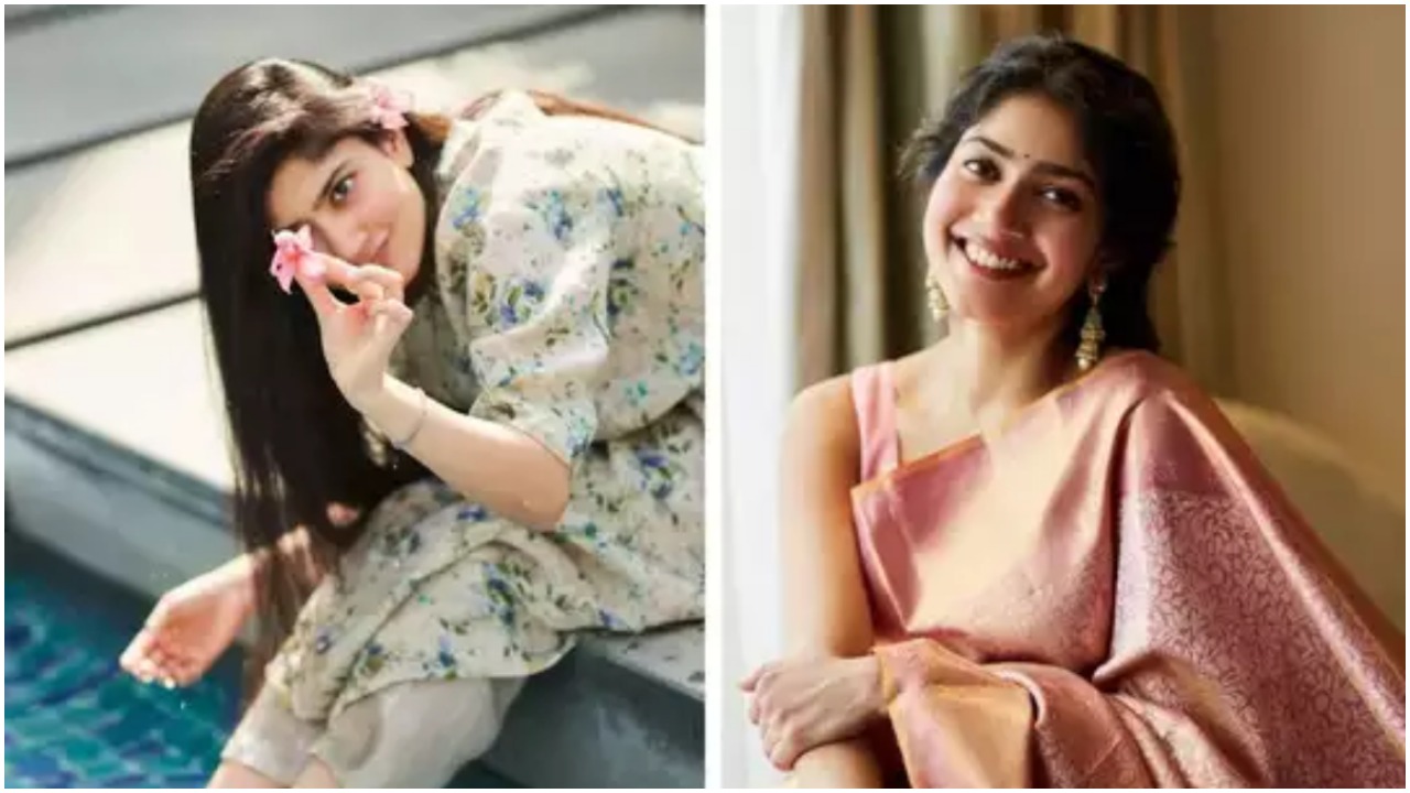 Sai Pallavi