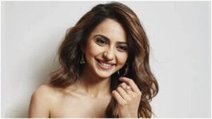 Rakul Preeth Singh