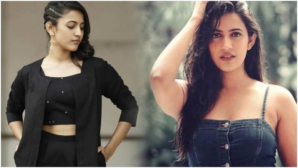 Niharika