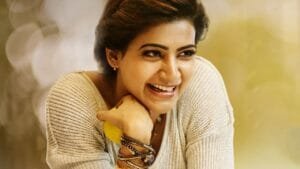 Samantha