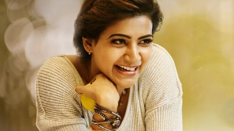 Samantha