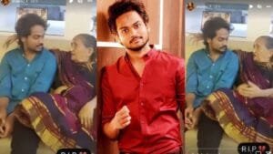 Shanmukhh jaswanth