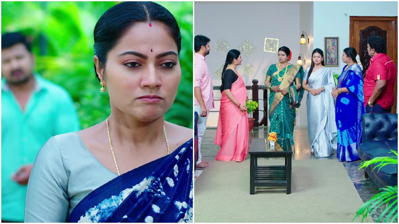 Devatha May 27 Today Episode