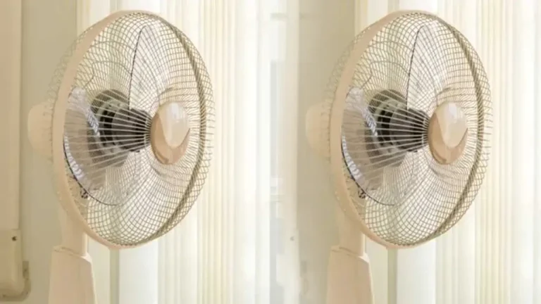 viral-video-man-spinning-of-a-table-fan-for-keep-cool-during-summer