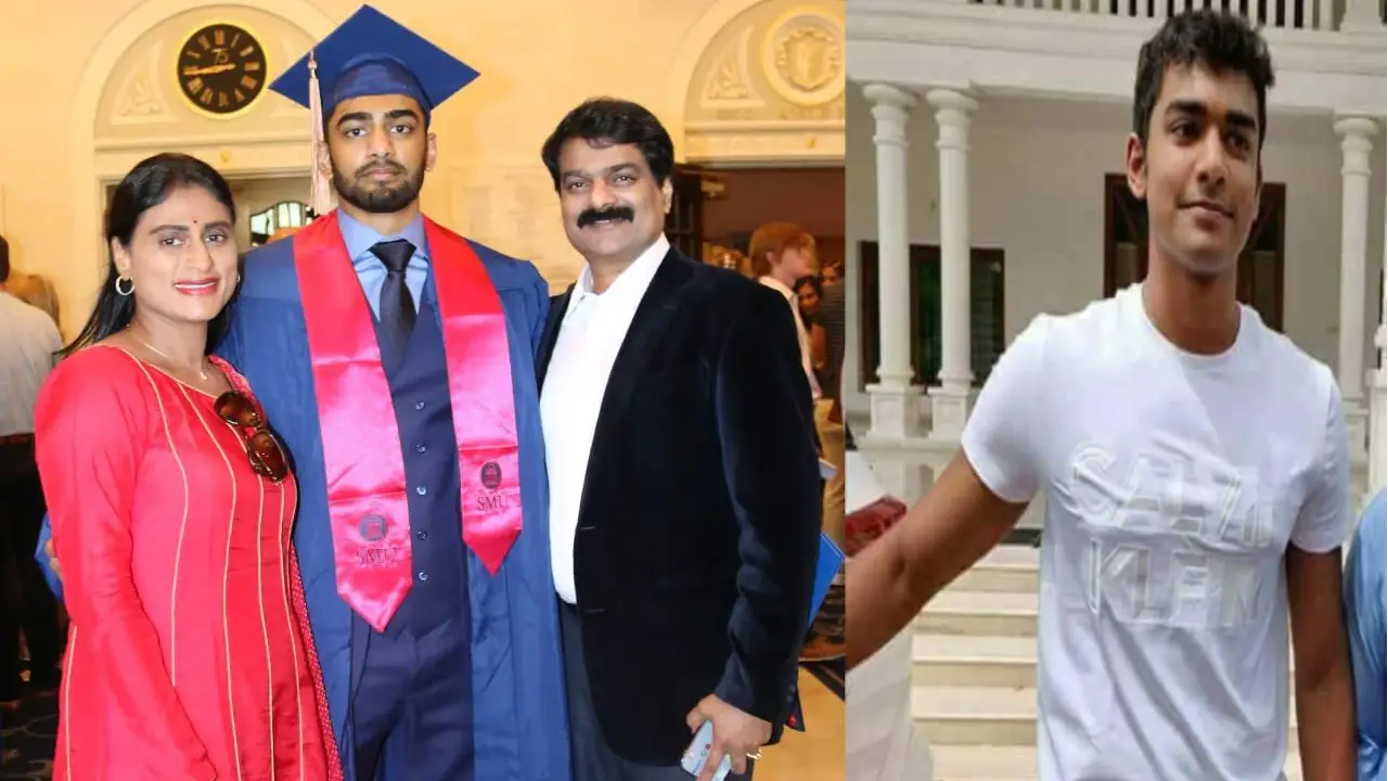 y-s-sharmila-son-ys-rajareddy-graduated-from-the-university-of-dallas