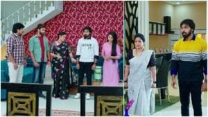 Karthika Deepam june 7 Today Episode