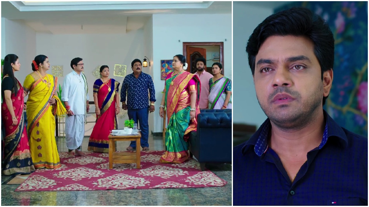 Devatha june 4 today episode