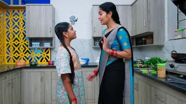 Devatha june 1 Today Episode