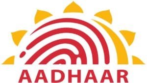 Aadhar enreollment for kids using postal department