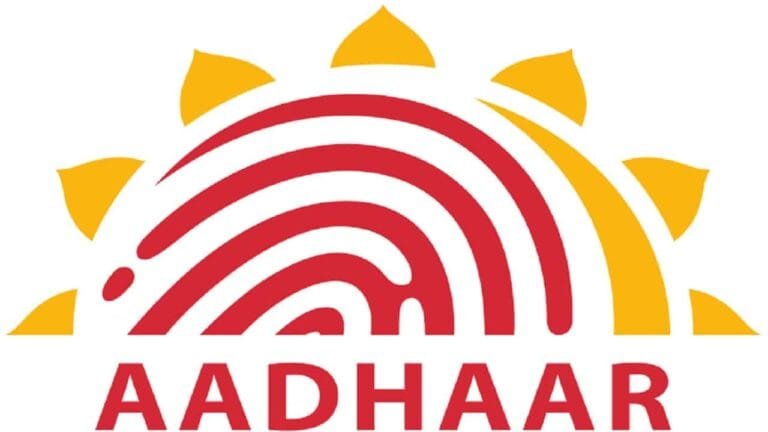 Aadhar enreollment for kids using postal department