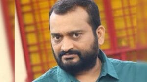 Actor bandla ganesh audio viral