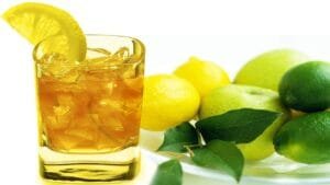 Amazing drink for healthy weight loss