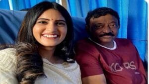 Anchor sravanthi chokkarapu latest interview with ram gopal varma